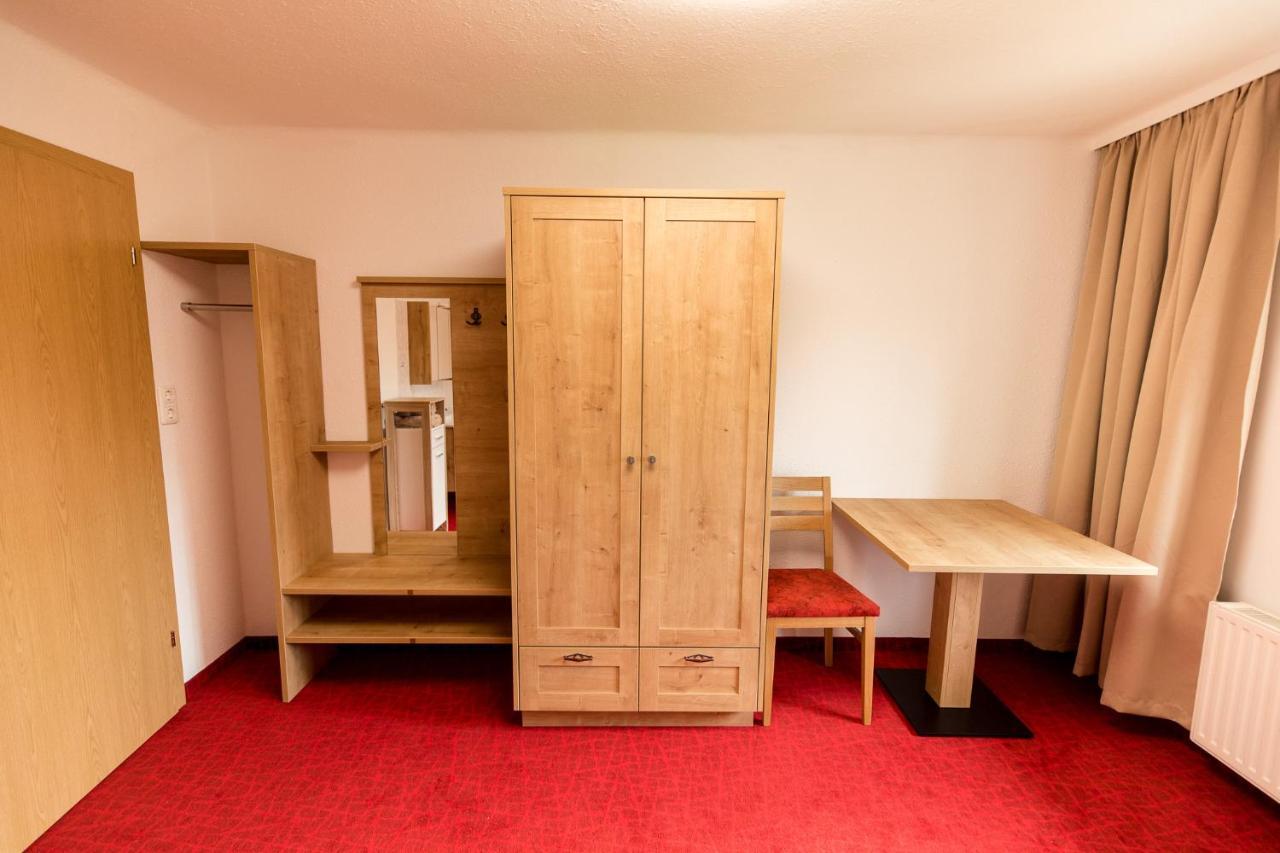Auszeit Am Ziegenhof Nur Fuer Erwachsene Appartement Schlierbach Buitenkant foto
