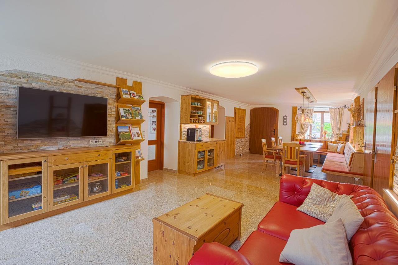 Auszeit Am Ziegenhof Nur Fuer Erwachsene Appartement Schlierbach Buitenkant foto